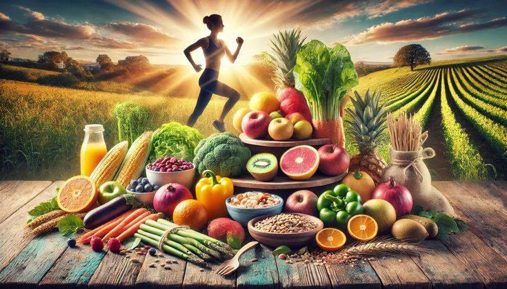 the science of longevity how diet and lifestyle choices impact your l