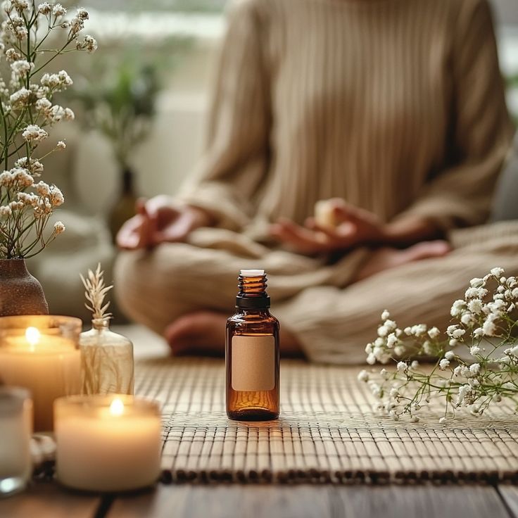 ароматерапія